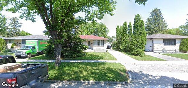 Larawan ng 533 Mark Pearce Avenue sa Winnipeg, Manitoba