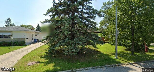 Larawan ng 534 Cedarcrest Drive sa Winnipeg, Manitoba
