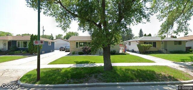 Larawan ng 534 Edison Avenue sa Winnipeg, Manitoba