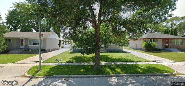 Larawan ng 534 Kingsford Avenue sa Winnipeg, Manitoba