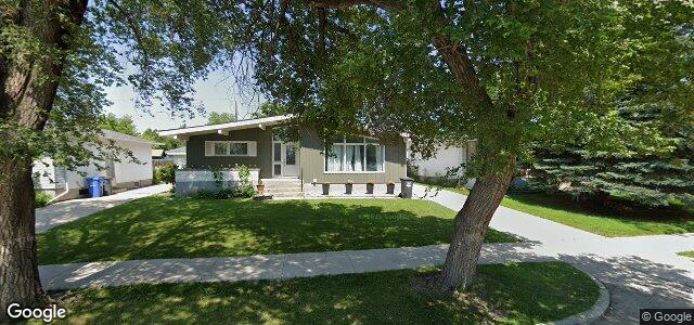 Larawan ng 534 Sharron Bay sa Winnipeg, Manitoba