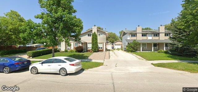 Larawan ng 535 Donwood Drive sa Winnipeg, Manitoba
