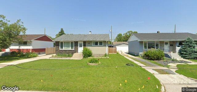 Larawan ng 537 Kingsford Avenue sa Winnipeg, Manitoba