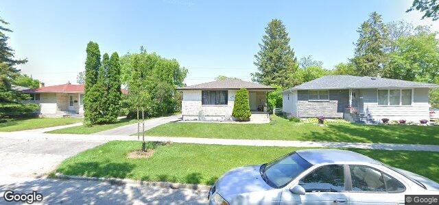 Larawan ng 537 Mark Pearce Avenue sa Winnipeg, Manitoba