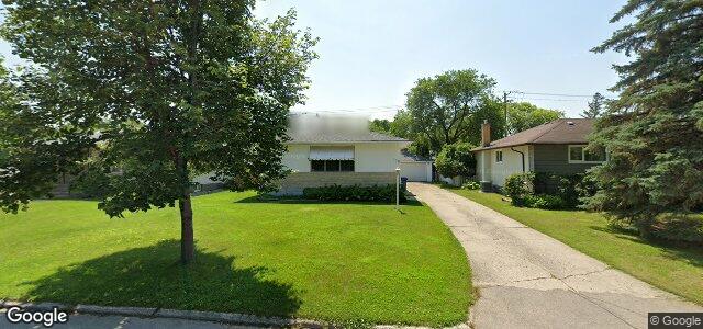Larawan ng 538 Cedarcrest Drive sa Winnipeg, Manitoba