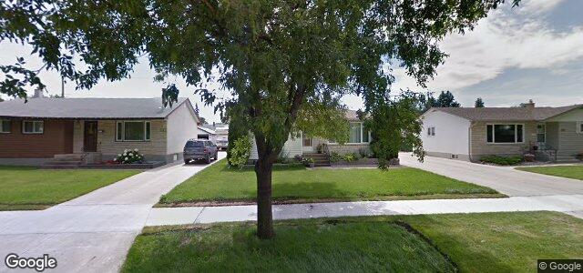 Larawan ng 538 Edison Avenue sa Winnipeg, Manitoba