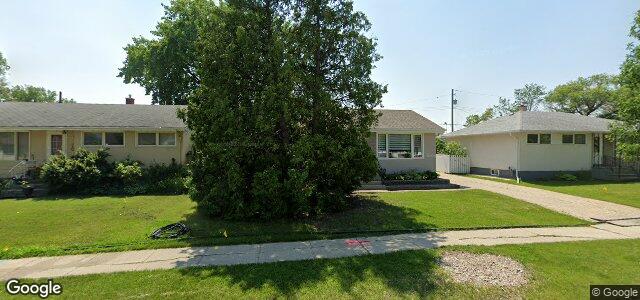 Larawan ng 538 Kingsford Avenue sa Winnipeg, Manitoba