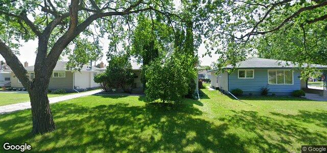 Larawan ng 538 Mark Pearce Avenue sa Winnipeg, Manitoba