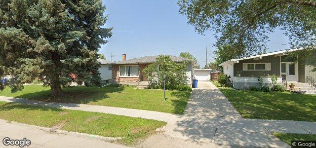 538 Sharron Bay（加拿大曼尼托巴省温尼伯市）房屋照片