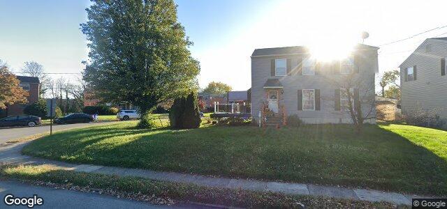 Larawan ng 538 Springfield Road sa Winnipeg, Manitoba