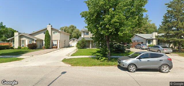 Larawan ng 539 Donwood Drive sa Winnipeg, Manitoba