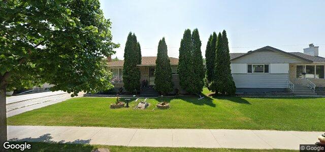 Larawan ng 539 Sharron Bay sa Winnipeg, Manitoba