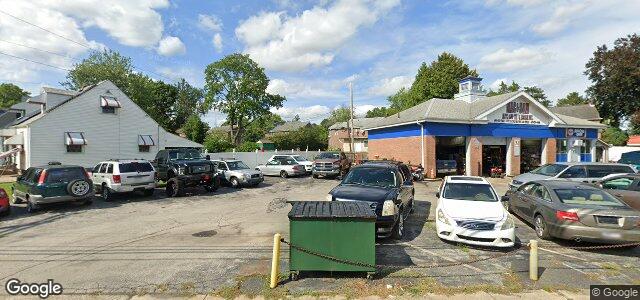 Photo of 539 Springfield Road in Winnipeg, Manitoba