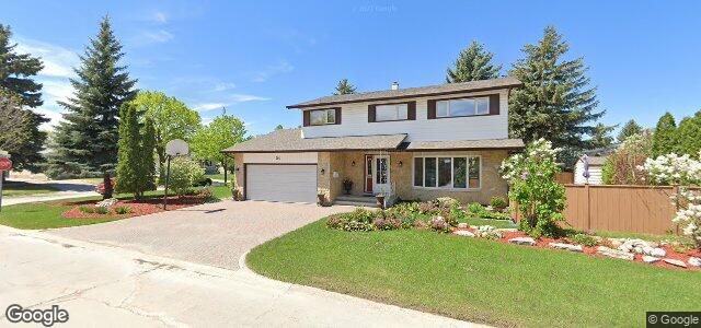 Larawan ng 54 Bridgewater Crescent sa Winnipeg, Manitoba