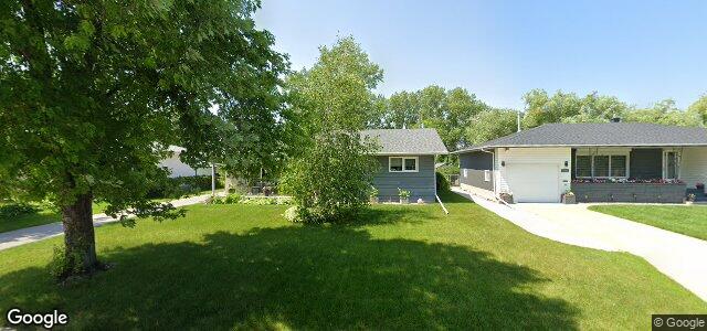 Larawan ng 54 Cameo Crescent sa Winnipeg, Manitoba