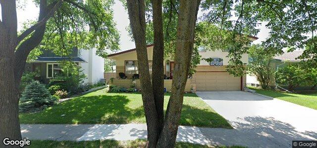 Larawan ng 54 Pleasant Bay sa Winnipeg, Manitoba