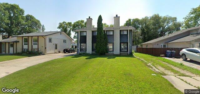 Larawan ng 540 Donwood Drive sa Winnipeg, Manitoba