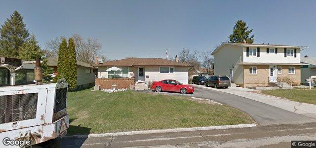 Larawan ng 541 Cedarcrest Drive sa Winnipeg, Manitoba