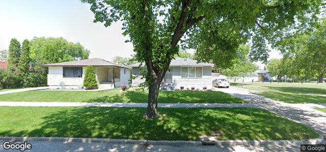Larawan ng 541 Mark Pearce Avenue sa Winnipeg, Manitoba