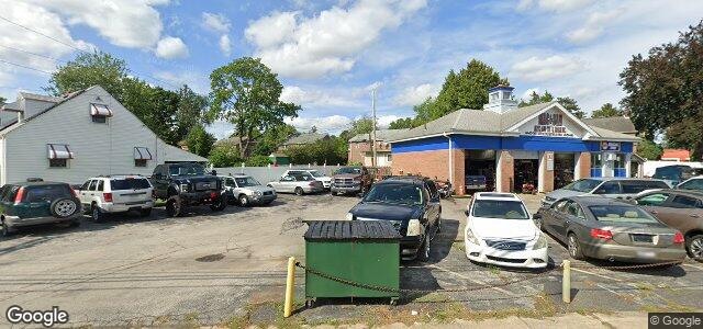 Larawan ng 541 Springfield Road sa Winnipeg, Manitoba