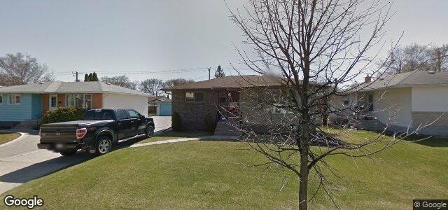 Larawan ng 542 Cedarcrest Drive sa Winnipeg, Manitoba