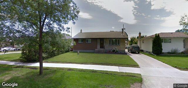 Larawan ng 542 Edison Avenue sa Winnipeg, Manitoba