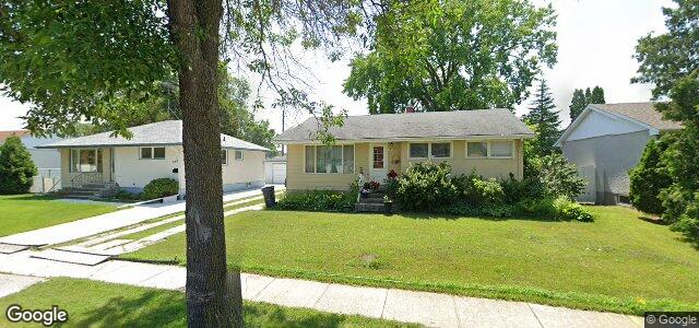 Photo of 542 Kingsford Avenue in Winnipeg, Manitoba