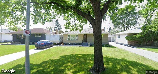 Larawan ng 542 Mark Pearce Avenue sa Winnipeg, Manitoba