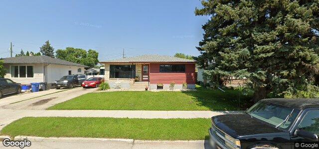 Photo of 542 Sharron Bay in Winnipeg, Manitoba