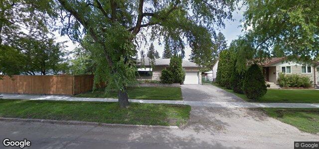Larawan ng 543 Edison Avenue sa Winnipeg, Manitoba