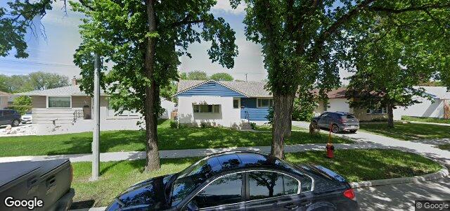 Larawan ng 543 Mcleod Avenue sa Winnipeg, Manitoba