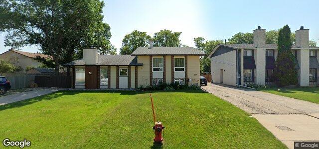 Larawan ng 544 Donwood Drive sa Winnipeg, Manitoba