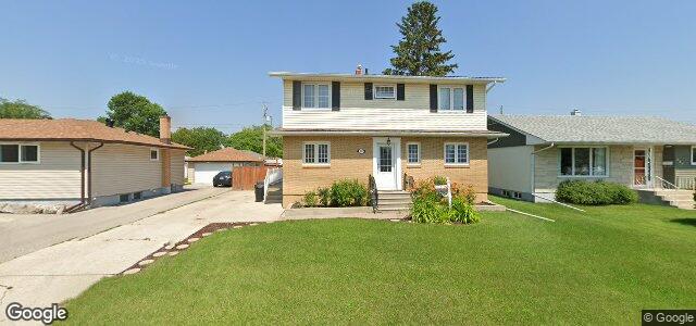 Larawan ng 545 Cedarcrest Drive sa Winnipeg, Manitoba