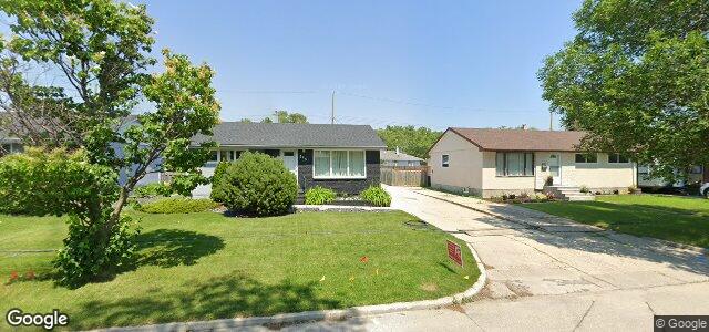 Larawan ng 545 Kingsford Avenue sa Winnipeg, Manitoba
