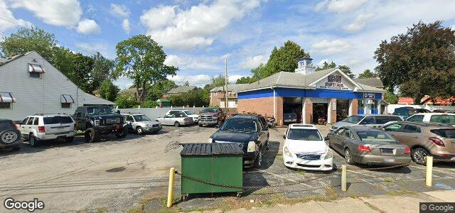 Larawan ng 545 Springfield Road sa Winnipeg, Manitoba