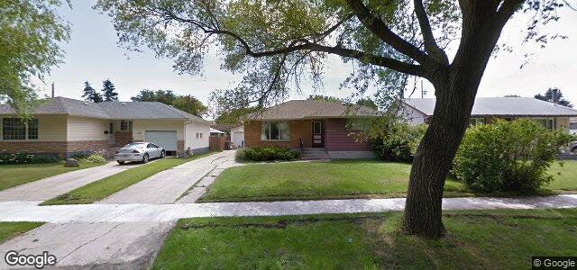 Larawan ng 546 Edison Avenue sa Winnipeg, Manitoba