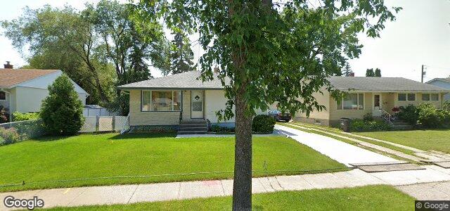 Larawan ng 546 Kingsford Avenue sa Winnipeg, Manitoba