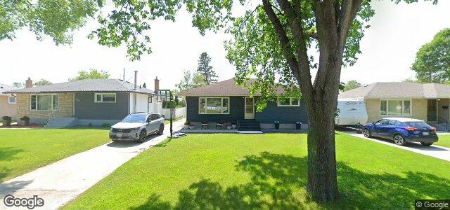 Photo of 546 Mark Pearce Avenue in Winnipeg, Manitoba