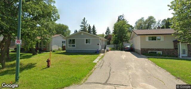 Larawan ng 546 Paufeld Drive sa Winnipeg, Manitoba
