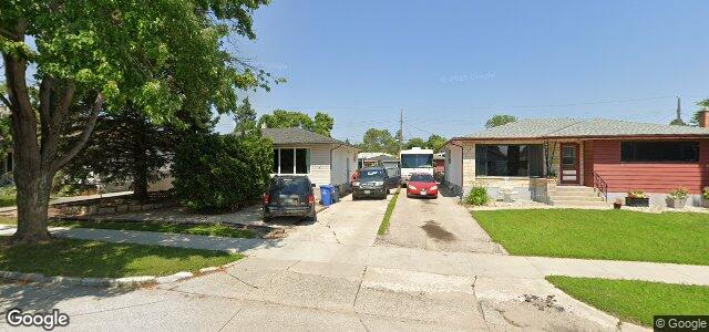 Larawan ng 546 Sharron Bay sa Winnipeg, Manitoba