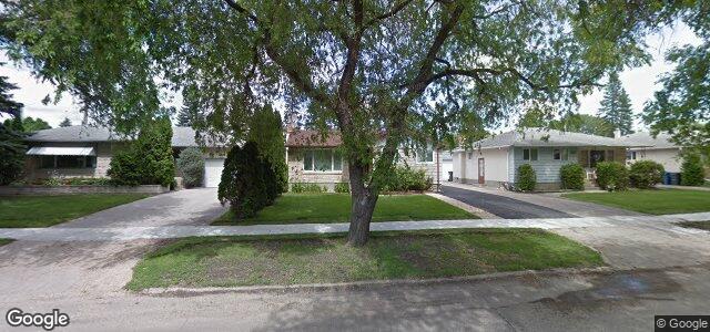 Larawan ng 547 Edison Avenue sa Winnipeg, Manitoba