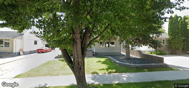 Larawan ng 547 Sharron Bay sa Winnipeg, Manitoba