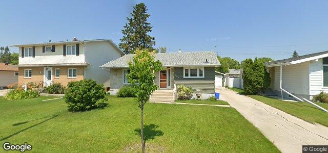 Larawan ng 549 Cedarcrest Drive sa Winnipeg, Manitoba