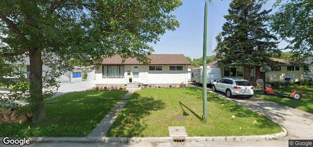 Larawan ng 549 Kingsford Avenue sa Winnipeg, Manitoba