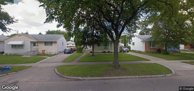 Larawan ng 549 Mcleod Avenue sa Winnipeg, Manitoba