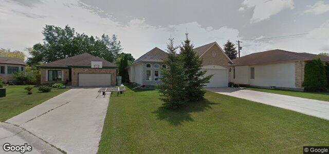 Larawan ng 55 Aspenwood Place sa Winnipeg, Manitoba