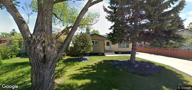 Photo of 55 Bridgewater Crescent in Winnipeg, Manitoba