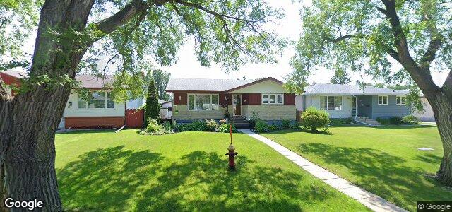 Larawan ng 55 Gemini Avenue sa Winnipeg, Manitoba