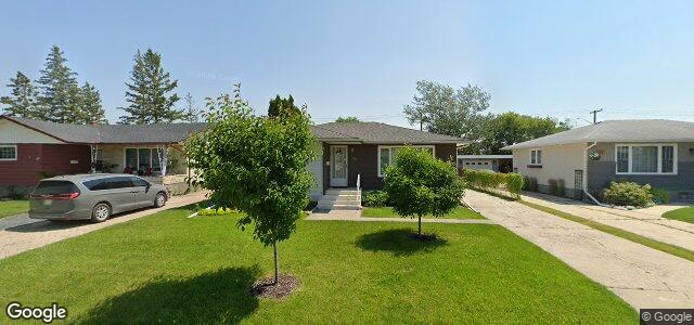 Larawan ng 55 Kirkwall Crescent sa Winnipeg, Manitoba