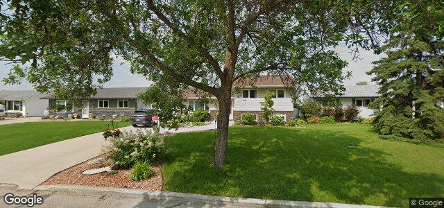 Larawan ng 55 Quiring Bay sa Winnipeg, Manitoba